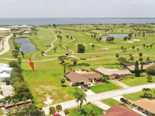 10 Fairway Drive, Cocoa Beach, FL 32931