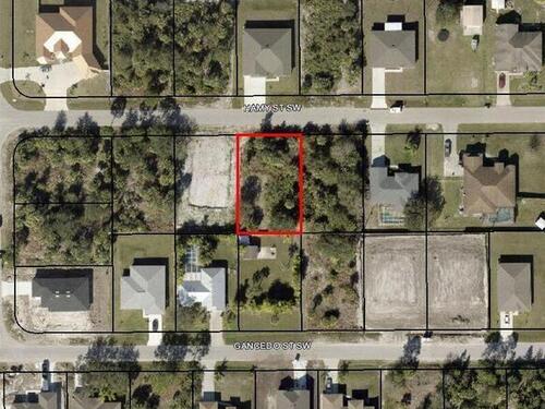 470 Hamy Street SW, Palm Bay, FL 32908
