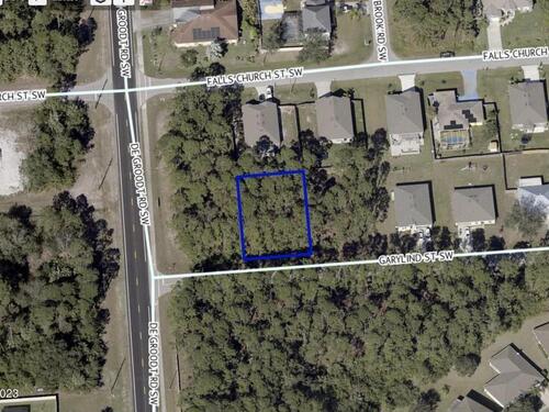 291 Garylind Street SW, Palm Bay, FL 32908