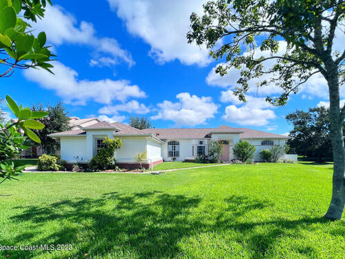 3475 Big Pine Road, Melbourne, FL 32934