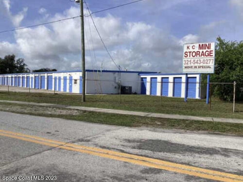 926 Law Street, Melbourne, FL 32935