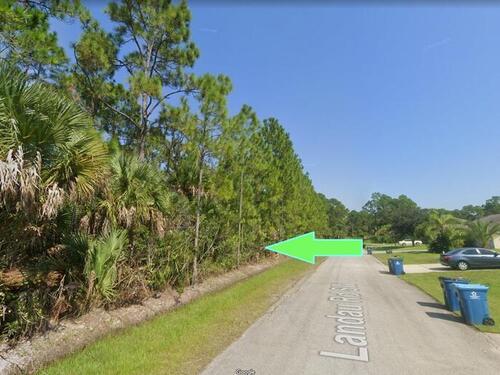 1274 Landau Road SW, Palm Bay, FL 32908