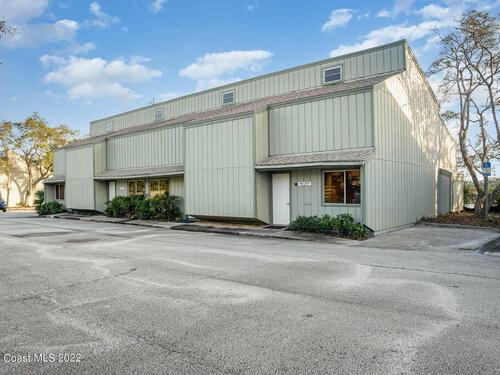 1240 W Eau Gallie Boulevard, Melbourne, FL 32935