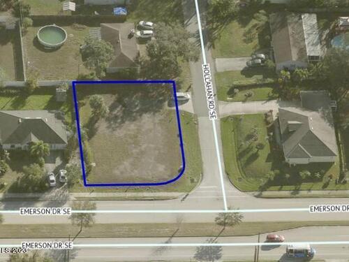 2461 Emerson Drive SE, Palm Bay, FL 32909