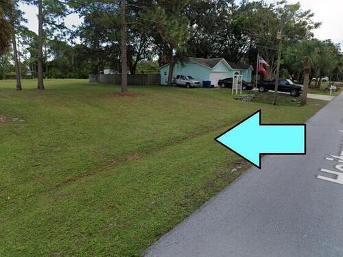 1321 Heitzman Avenue SW, Palm Bay, FL 32908