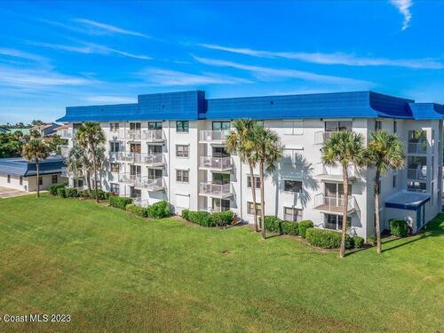 2160 N Hwy A1a, Indialantic, FL 32903