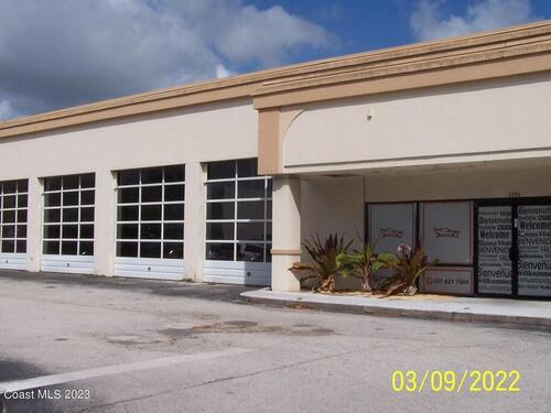 1296 Sarno Road, Melbourne, FL 32935