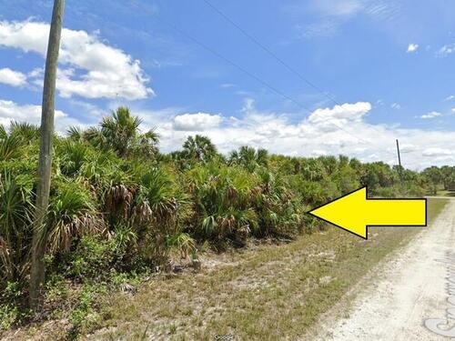 3377 Sparrow Avenue, Palm Bay, FL 32908