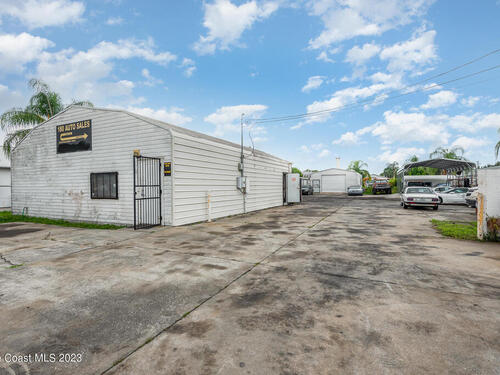 411 Hawk Street, Rockledge, FL 32955