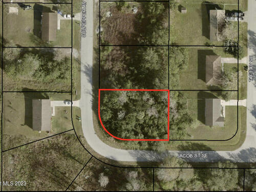 991 Culpepper Avenue SE, Palm Bay, FL 32909