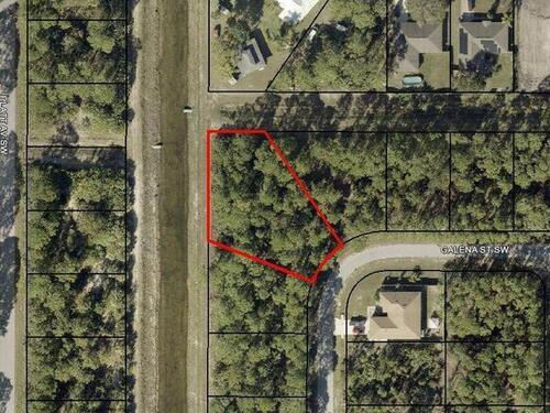 1400 Hopkins Avenue, Palm Bay, FL 32908