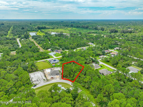 1054 Savery Road, Palm Bay, FL 32908