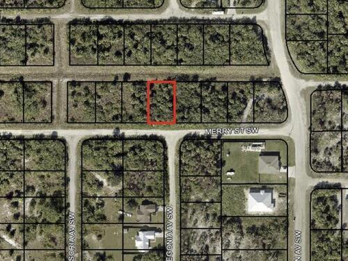 757 Merry Street SW, Palm Bay, FL 32908