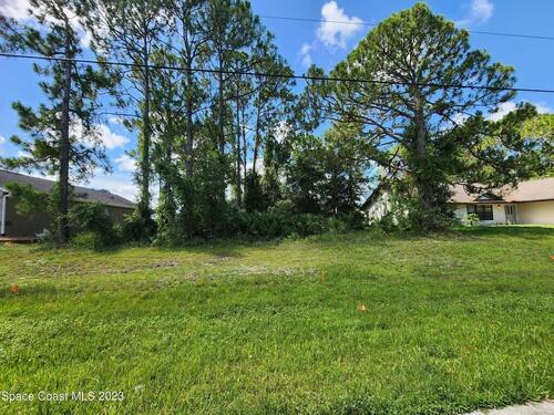 184 Emerson Drive NW, Palm Bay, FL 32907