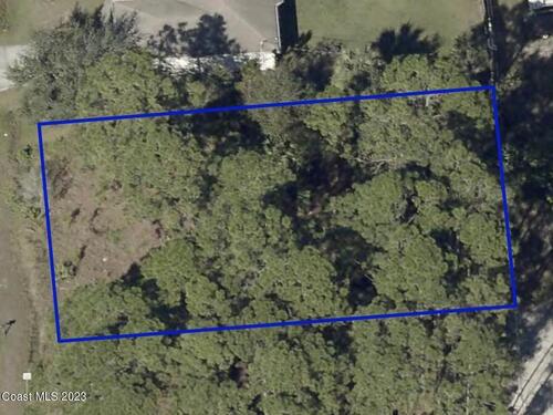769 Halton Avenue SW, Palm Bay, FL 32908