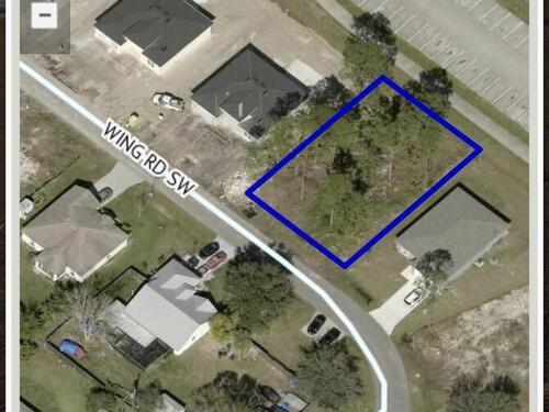 1035 Wing Road SW, Palm Bay, FL 32908