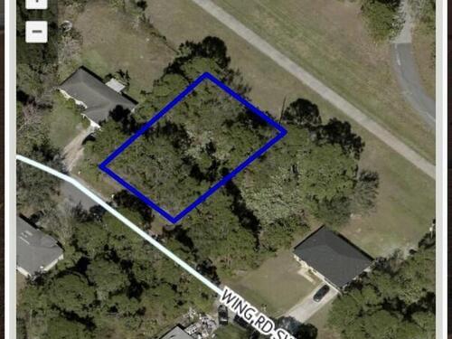 1091 Wing Road SW, Palm Bay, FL 32908