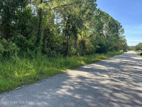 431 Ixora Avenue NW, Palm Bay, FL 32907