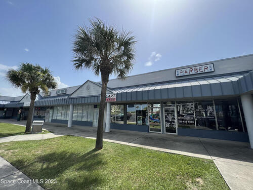 206 Highway A1a, Satellite Beach, FL 32937