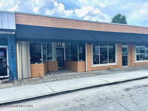 1404 Highland Avenue, Melbourne, FL 32935