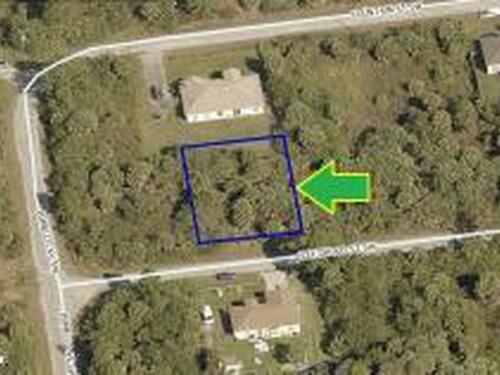 589 SW Fleetwood Street SW, Palm Bay, FL 32908