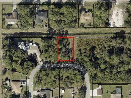 365 Savia Street SW, Palm Bay, FL 32908