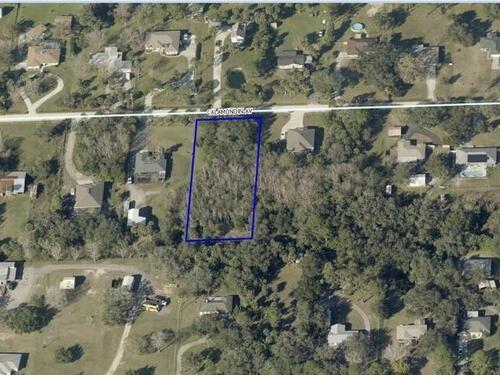 Unknown, Cocoa, FL 32926