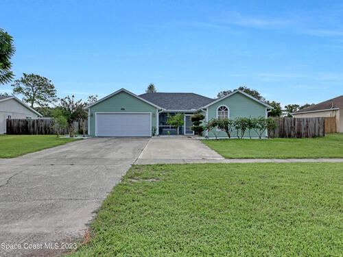 6385 Grissom Parkway, Cocoa, FL 32927