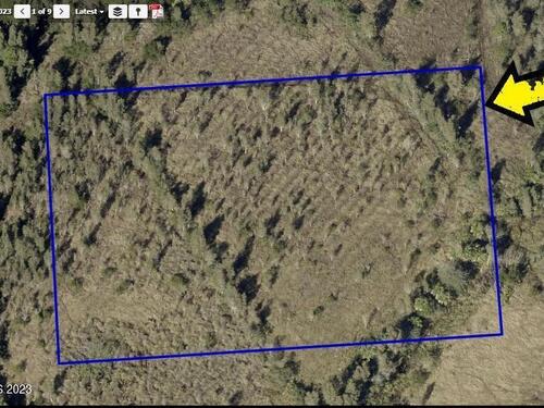 0000 Billie Lane, Malabar, FL 32950