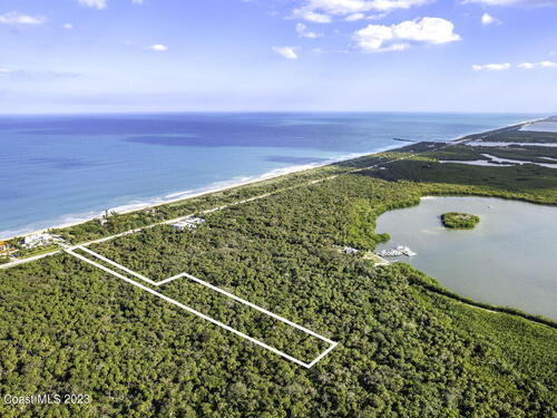 9454 S Highway A1a, Melbourne Beach, FL 32951