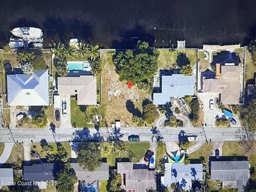 424 S Waterway Drive, Satellite Beach, FL 32937