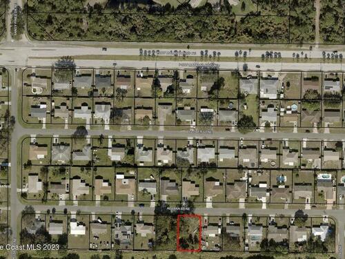 2084 Advana Street NE, Palm Bay, FL 32905