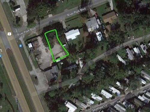193 River Park Boulevard, Titusville, FL 32780