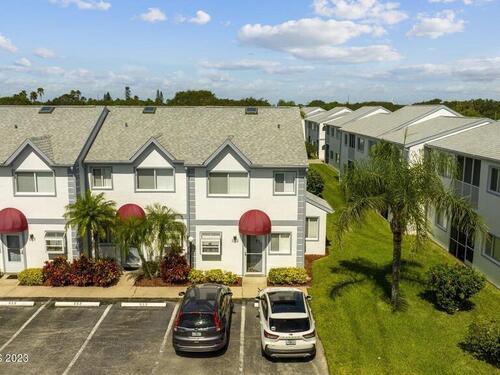 554 Seaport Boulevard, Cape Canaveral, FL 32920