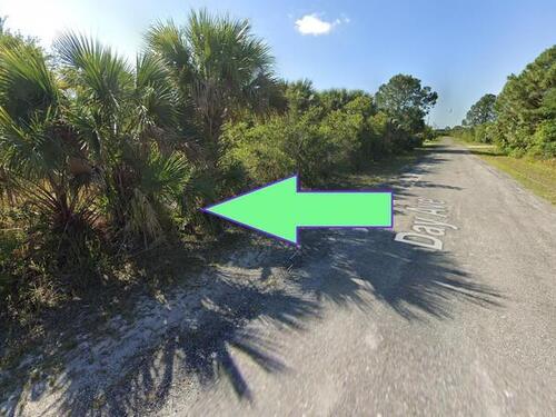 2071 Day Avenue, Palm Bay, FL 32908