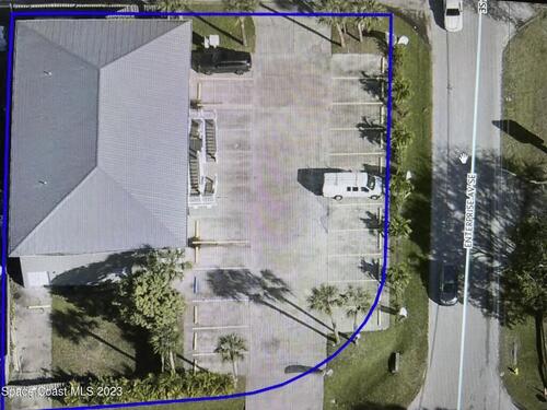 130 Enterprise Avenue SE, Palm Bay, FL 32909
