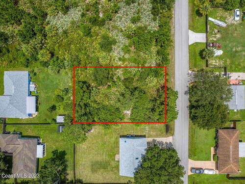 548 Santo Domingo Avenue SW, Palm Bay, FL 32908
