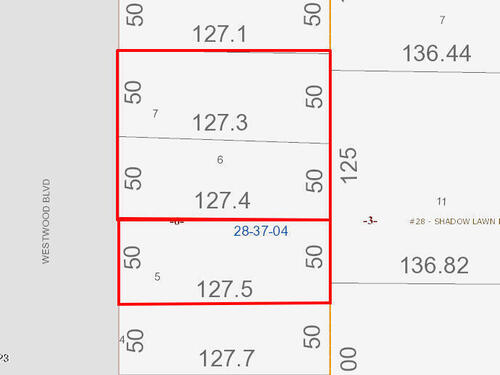 0000 Westwood Boulevard, Melbourne, FL 32901