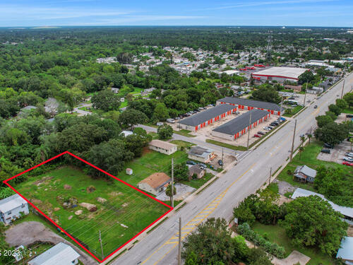 621 Clearlake Road, Cocoa, FL 32922