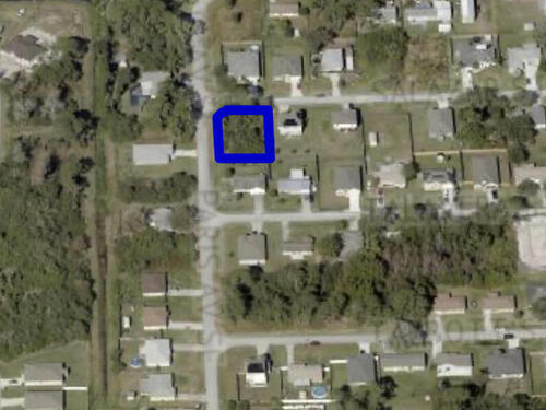 000 Salazar Street SE, Palm Bay, FL 32909