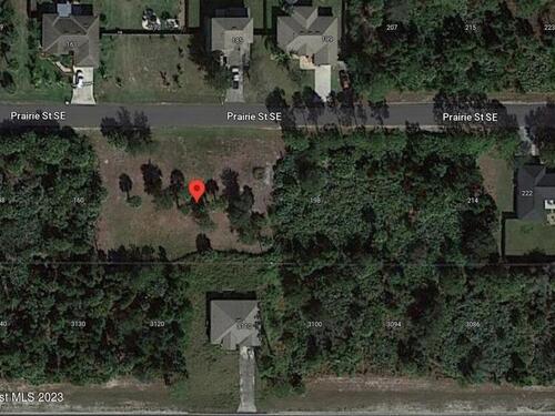 184 Prairie Street SE, Palm Bay, FL 32909