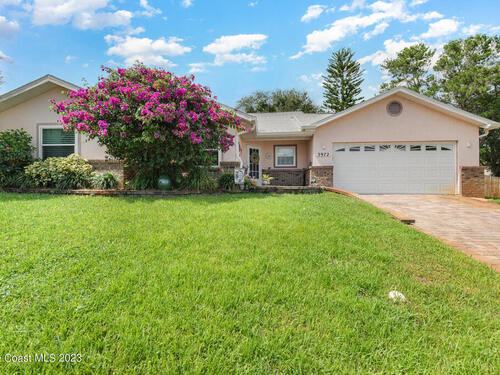 3972 Ridgewood Drive, Titusville, FL 32796