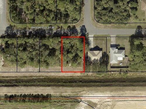 1024 Brookfield Street SE, Palm Bay, FL 32909