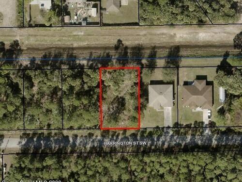 391 Harrington Street SW, Palm Bay, FL 32908