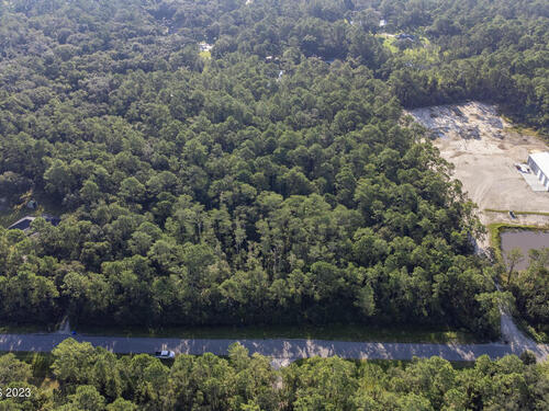 971 Lake Harney Woods Boulevard, Mims, FL 32754