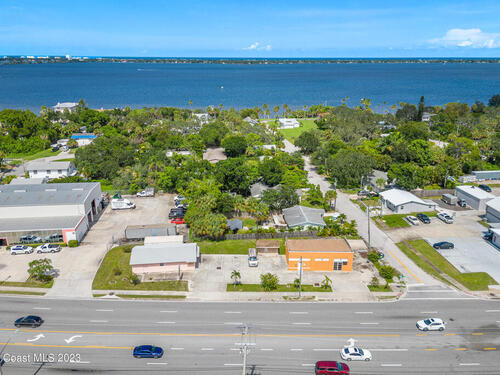 2629 S Harbor City Boulevard, Melbourne, FL 32901