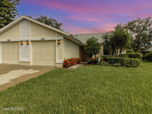 1690 Old Glory Boulevard, Melbourne, FL 32940