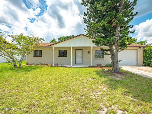 6730 Song Drive, Cocoa, FL 32927