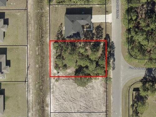 2763 Foster Road SE, Palm Bay, FL 32909