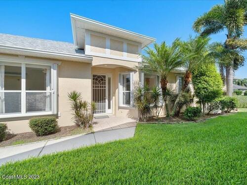 1020 Royal Fern Drive, Melbourne, FL 32940